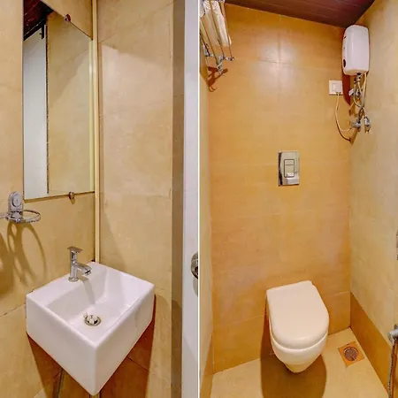 Diamond Apartment *