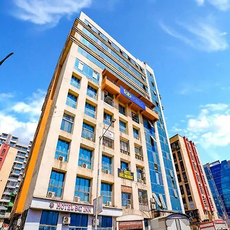 Diamond Mumbai