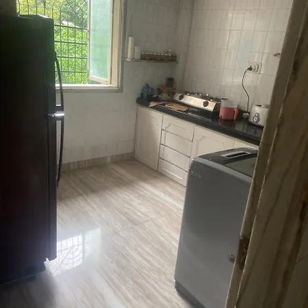 Homestay Bohoconnection *