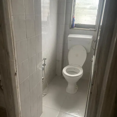 Bohoconnection Homestay Mumbai