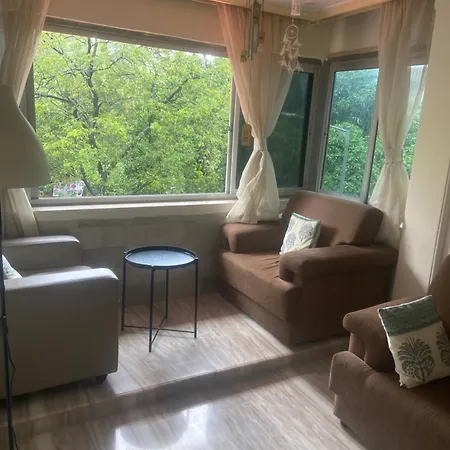 Homestay Bohoconnection Mumbai