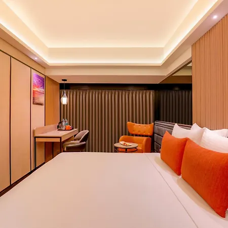 Lemon Tree Premier, Malad, Hotel 4*