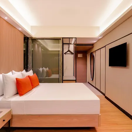 Hotel Lemon Tree Premier, Malad, Mumbai