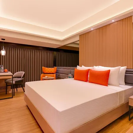 Lemon Tree Premier, Malad,
