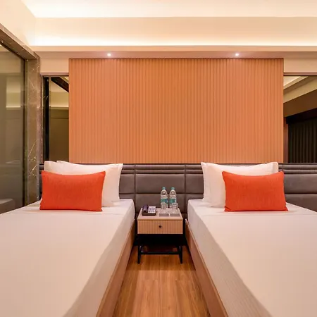 Lemon Tree Premier, Malad, Hotel Mumbai