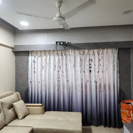 Guest house Nine Hill