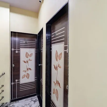 Nine Hill Guest house Mumbai