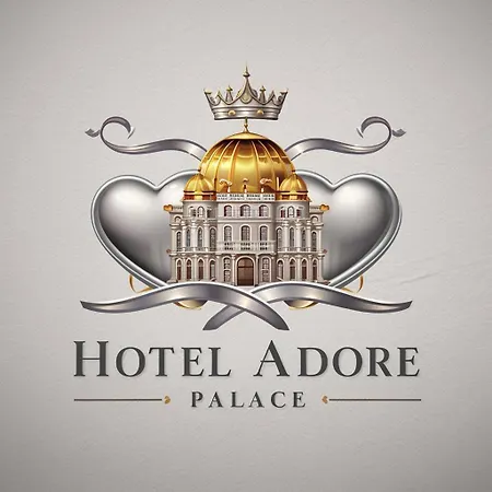 The Adore Palace - Near Airport & Visa Consultant 2* Mumbai