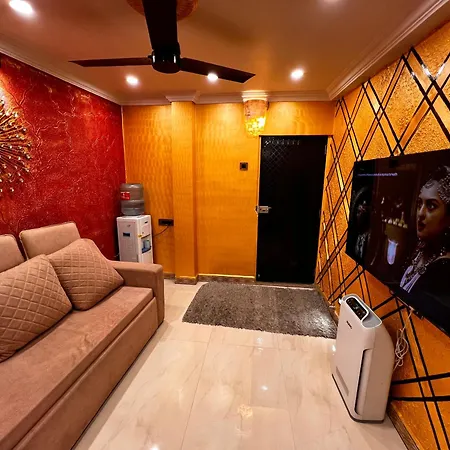 Khans Homestay