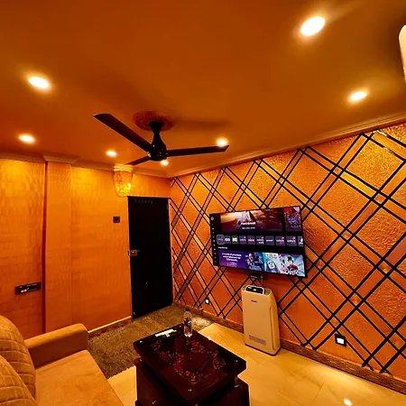 Khans Homestay Mumbai