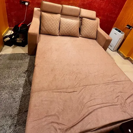 Khans Homestay Country house