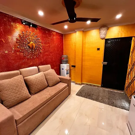 Khans Homestay * Mumbai
