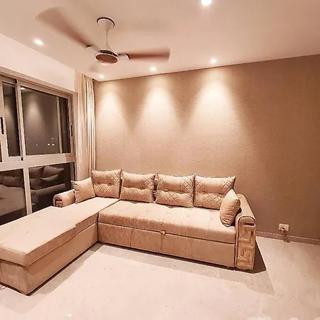 Luxury1bhk-mumbai Airport * Mumbai