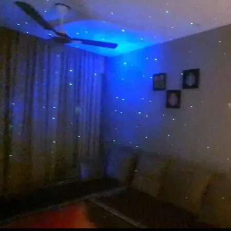 Luxury1bhk-mumbai Airport Apartment *