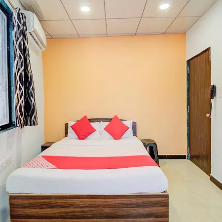 Hotel Super O Anjali 3*