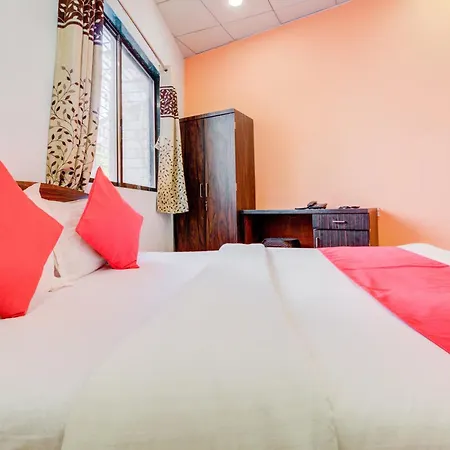 Hotel Super O Anjali 3*