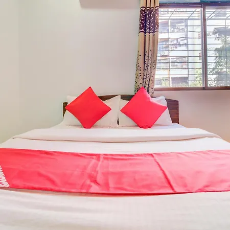 Super O Anjali Hotel Mumbai