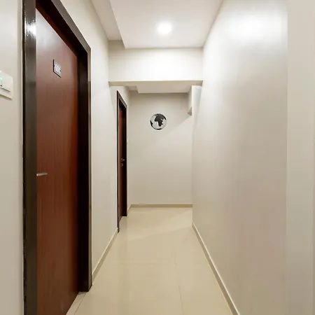 Embassy Park - Bkc