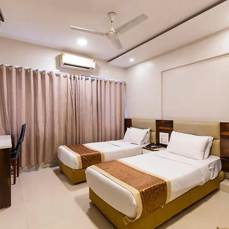 Embassy Park - Bkc