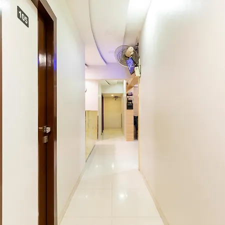 Embassy Park - Bkc 2*