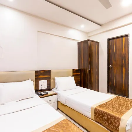 Embassy Park - Bkc Mumbai