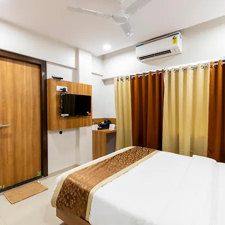 Embassy Park - Bkc
