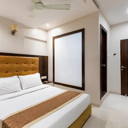 Embassy Park - Bkc