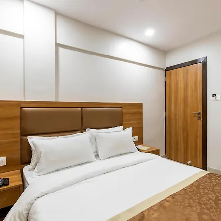 Hotel Embassy Park - Bkc