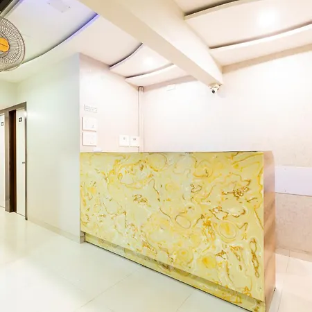 Embassy Park - Bkc Hotel