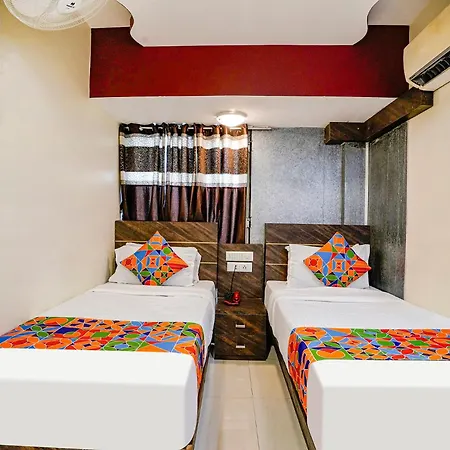 Fabhotel Amber Crop Mumbai