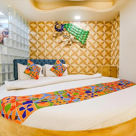 Fabhotel Amber Crop 3* Mumbai