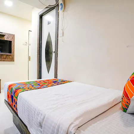 Fabhotel Amber Crop Hotel 3*