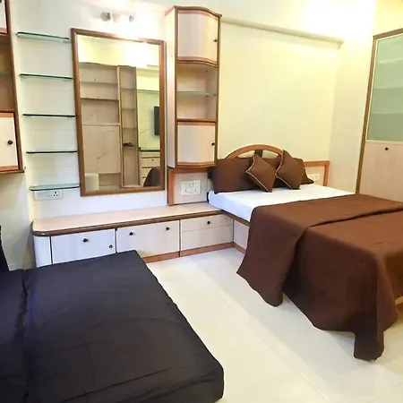 Cosy In Sobo Apartment *
