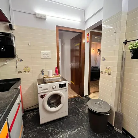 Premium 2 Bhk Carter Rd Bandra W *