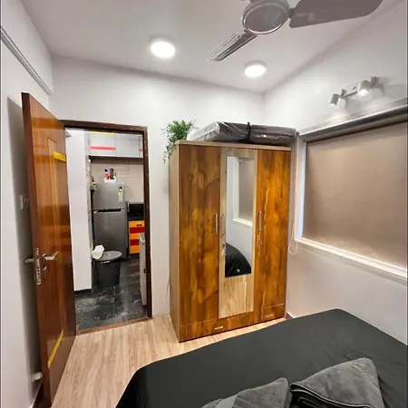 Premium 2 Bhk Carter Rd Bandra W * Mumbai
