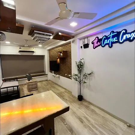 Apartment Premium 2 Bhk Carter Rd Bandra W