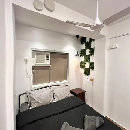 Apartment Premium 2 Bhk Carter Rd Bandra W Mumbai