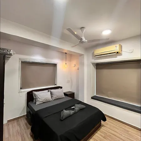 Premium 2 Bhk Carter Rd Bandra W Mumbai