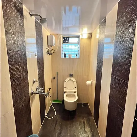 Apartment Premium 2 Bhk Carter Rd Bandra W *