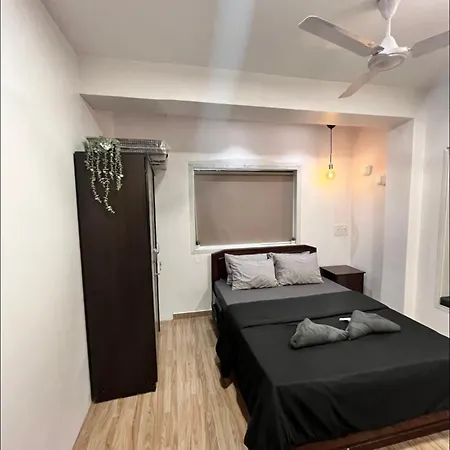 Apartment Premium 2 Bhk Carter Rd Bandra W