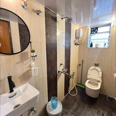 Apartment Premium 2 Bhk Carter Rd Bandra W Mumbai