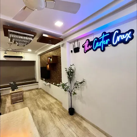 Premium 2 Bhk Carter Rd Bandra W Mumbai