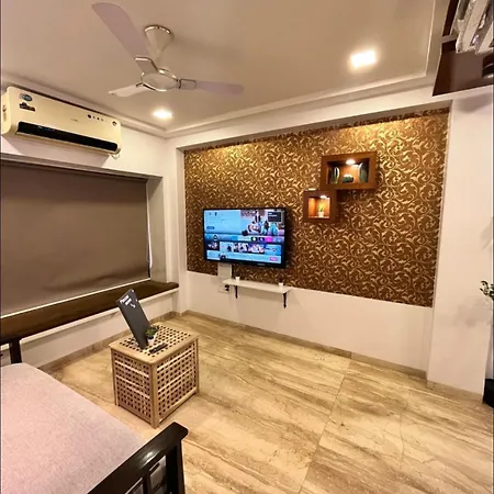 Premium 2 Bhk Carter Rd Bandra W Mumbai