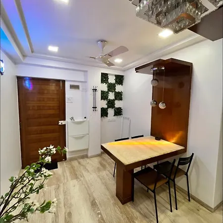 Premium 2 Bhk Carter Rd Bandra W