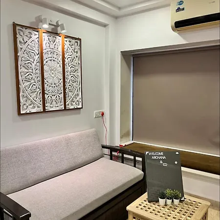 Apartment Premium 2 Bhk Carter Rd Bandra W