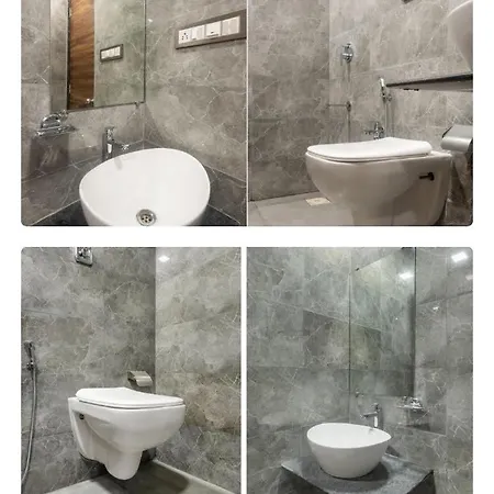 Hotel S B Residency Mumbai