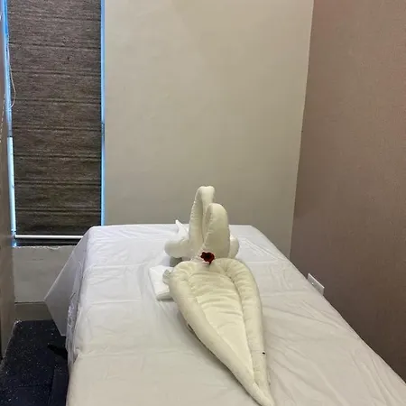Suba Palace Near Gateway Of India 4* Mumbai