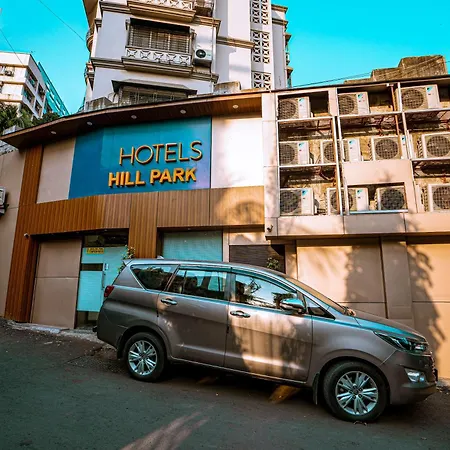 Hill Park Hotel