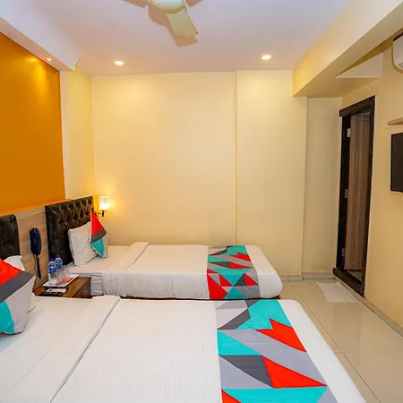 Hill Park Hotel Mumbai