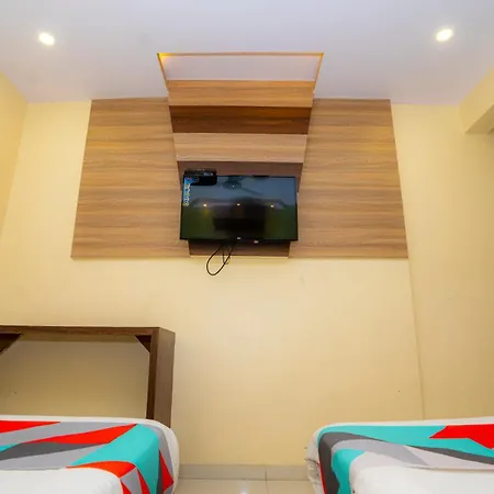 Hotel Hill Park Mumbai